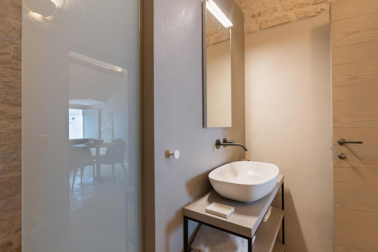 Suite21 - The Trulli Experience Alberobello Exterior foto