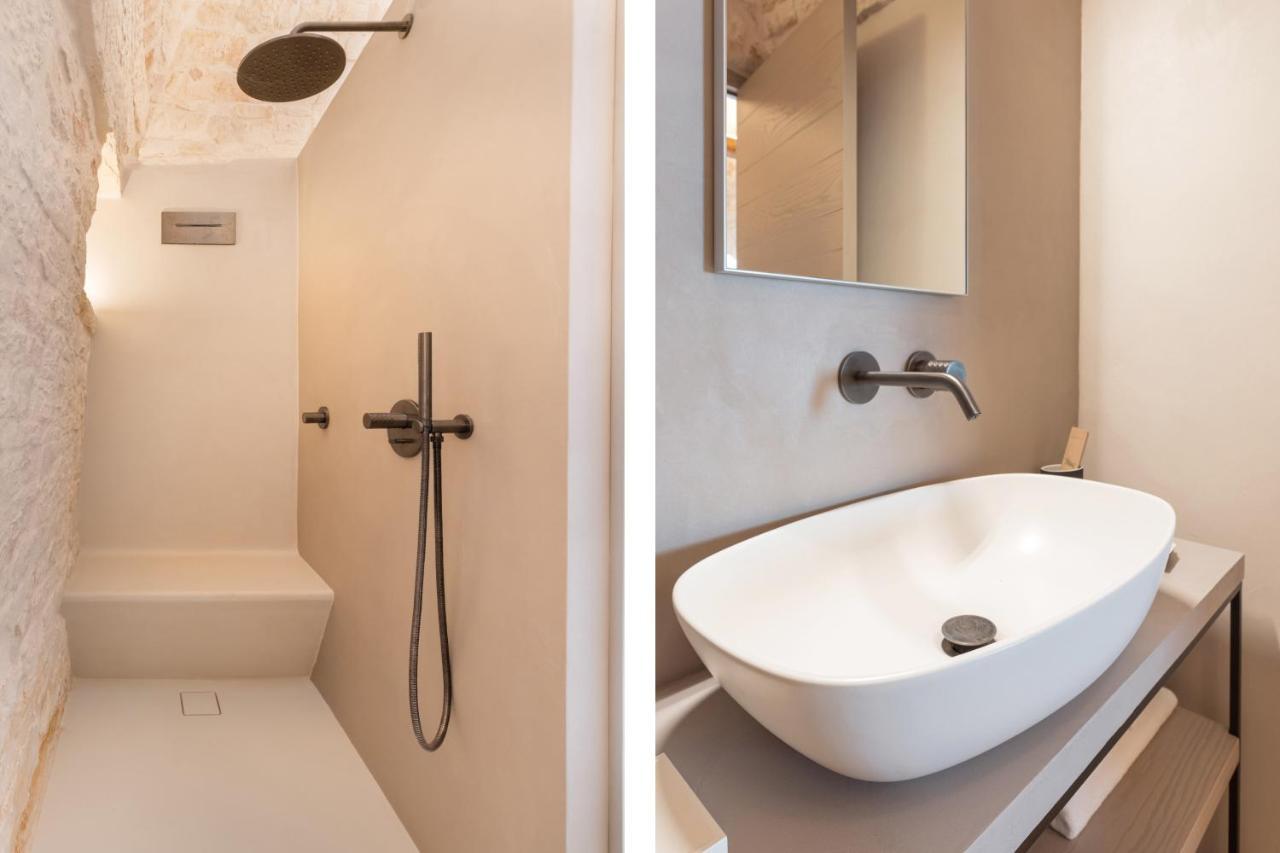 Suite21 - The Trulli Experience Alberobello Exterior foto