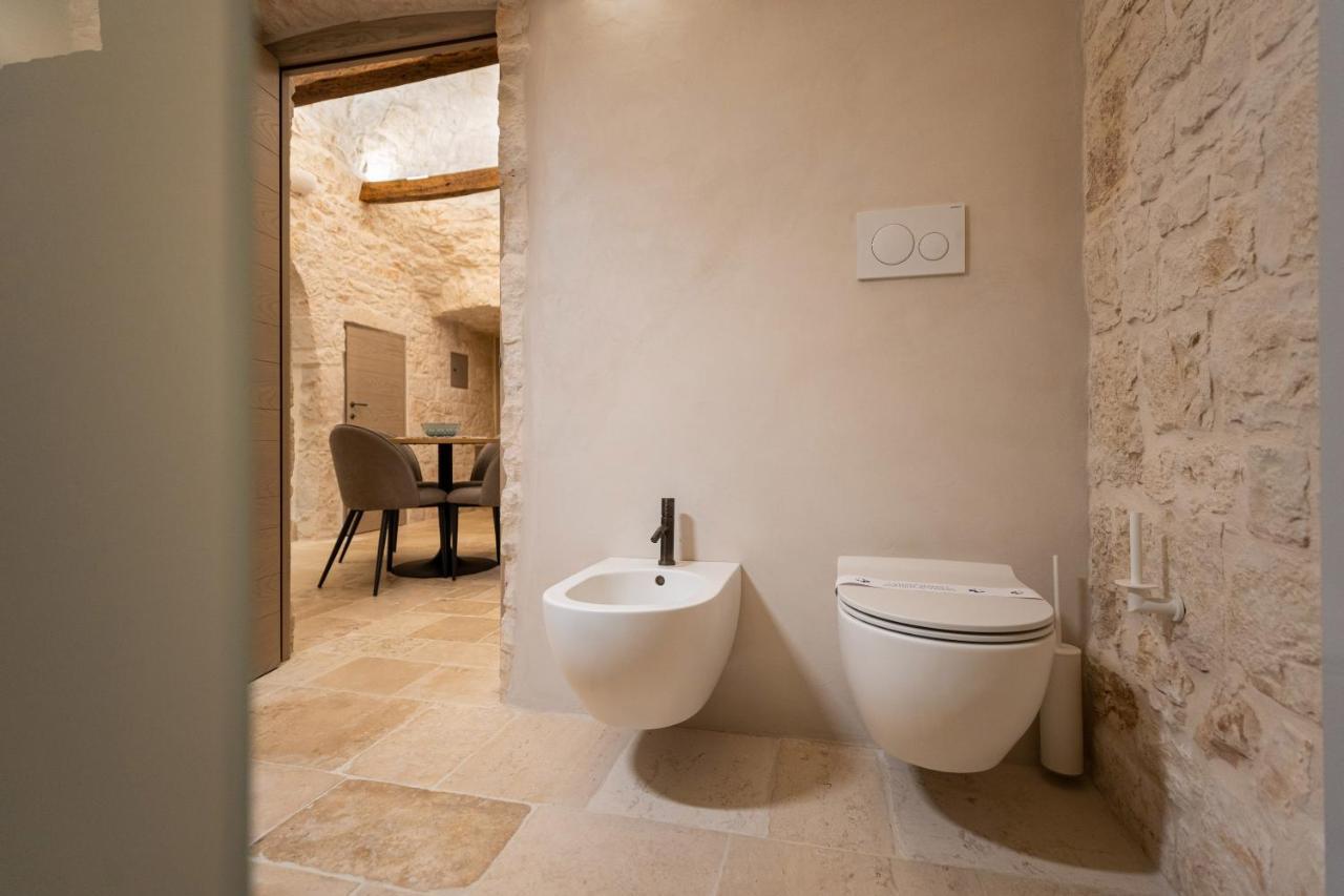 Suite21 - The Trulli Experience Alberobello Exterior foto