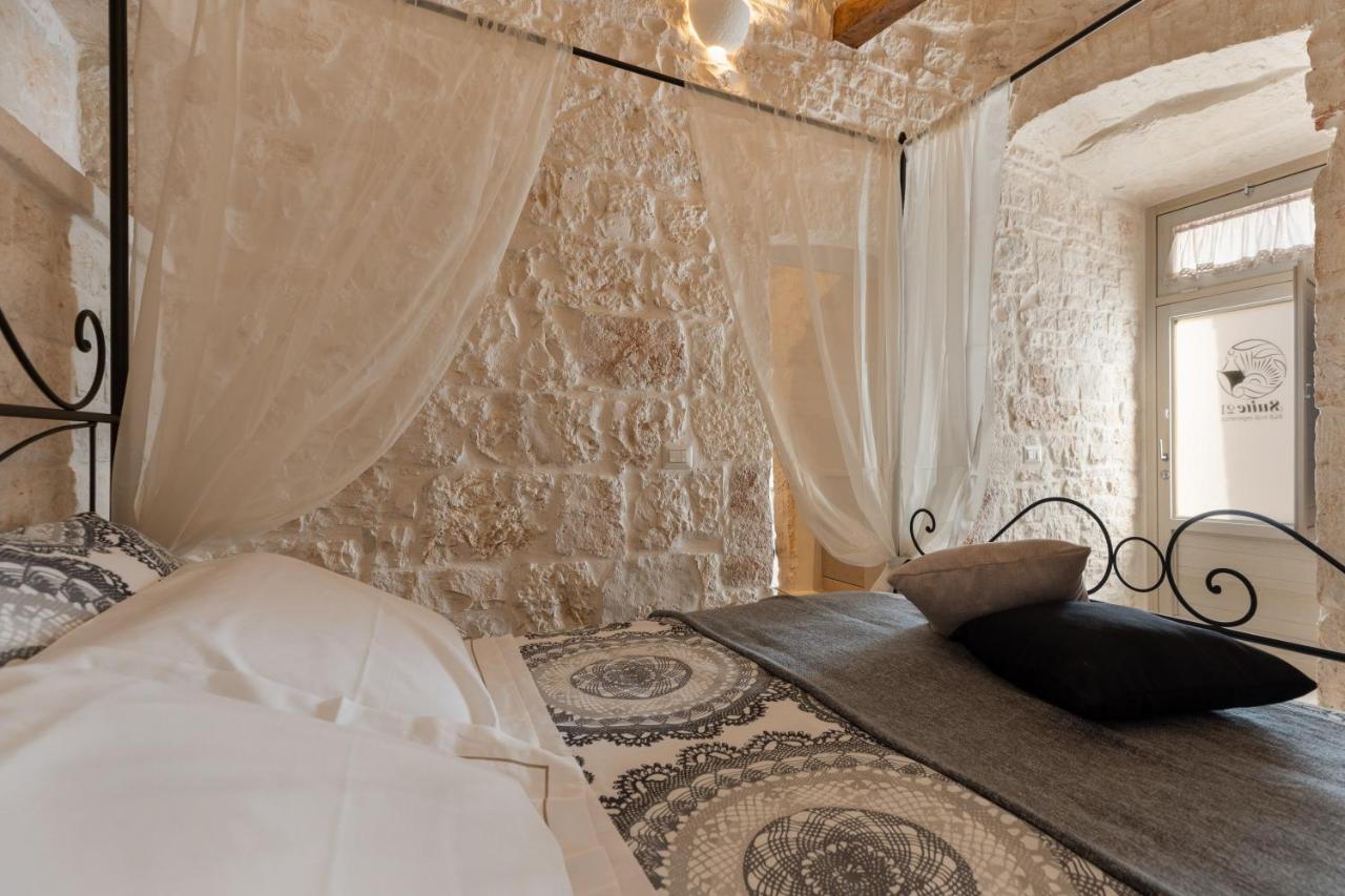 Suite21 - The Trulli Experience Alberobello Exterior foto