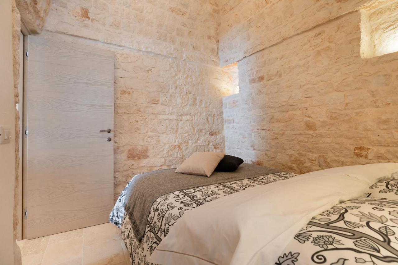 Suite21 - The Trulli Experience Alberobello Exterior foto