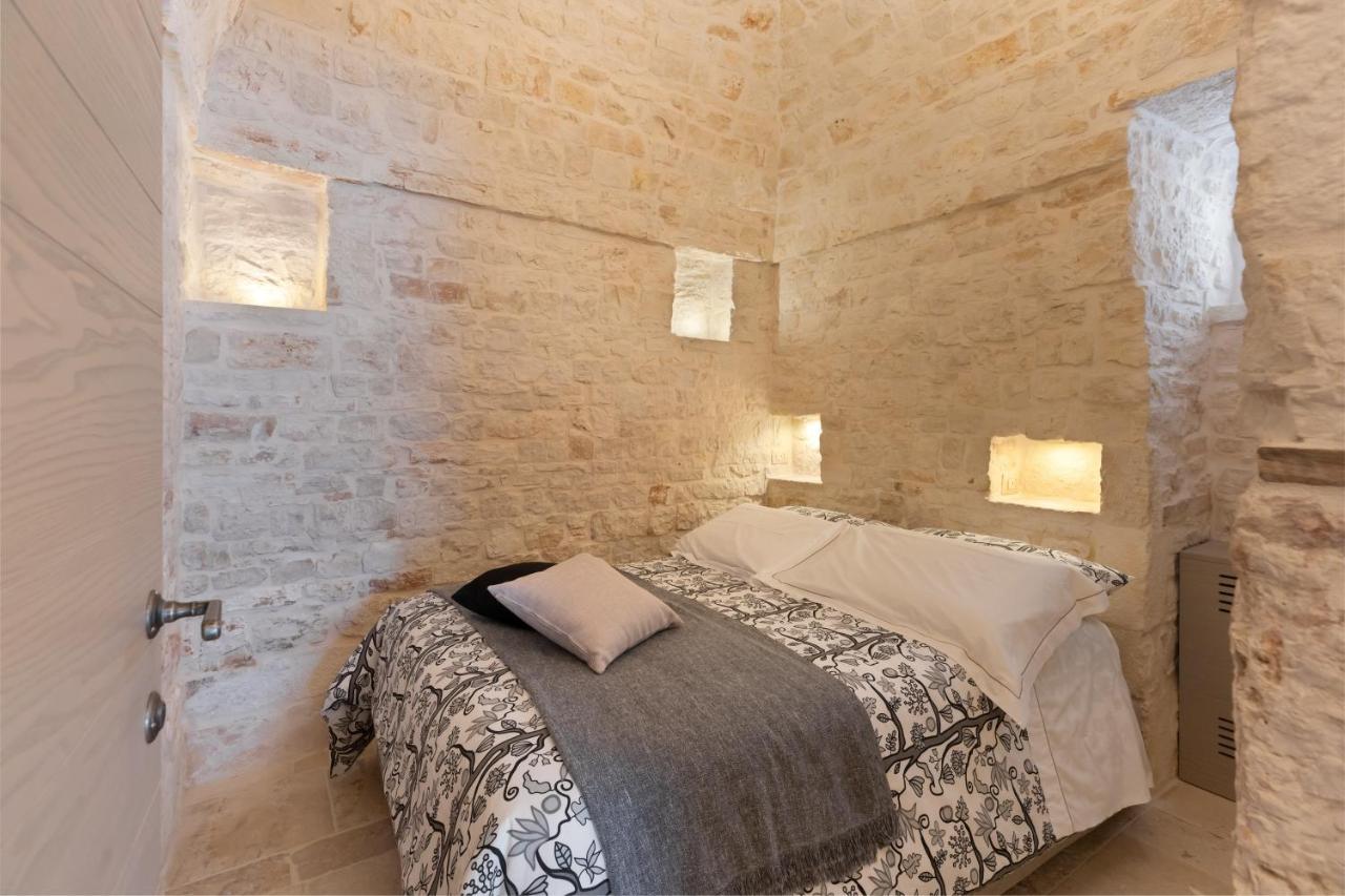 Suite21 - The Trulli Experience Alberobello Exterior foto