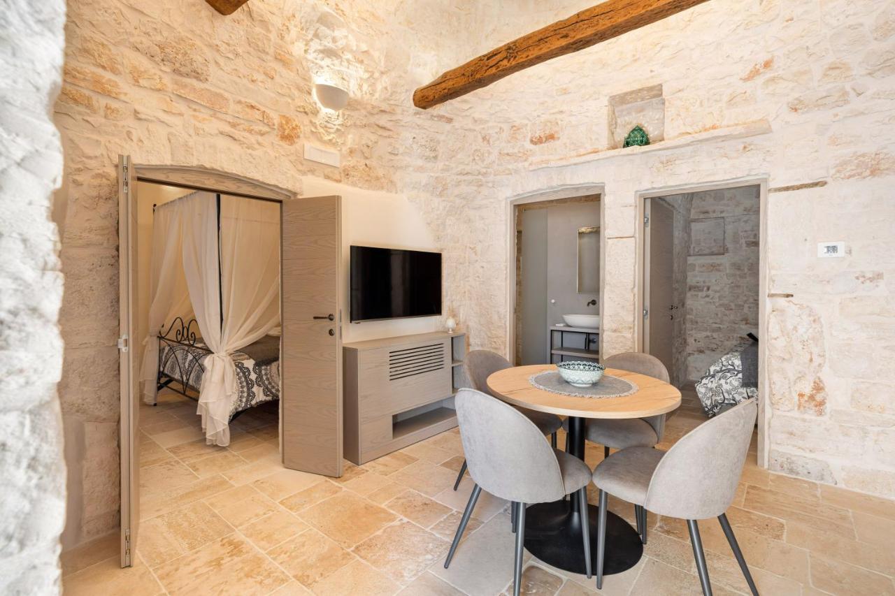Suite21 - The Trulli Experience Alberobello Exterior foto