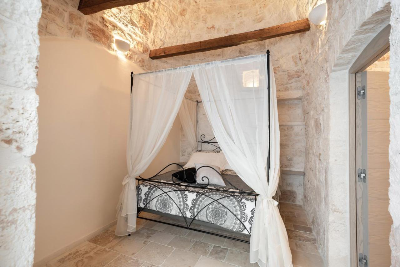 Suite21 - The Trulli Experience Alberobello Exterior foto